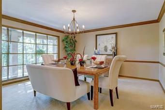 Kehrs Mill Trails 4 - Residential