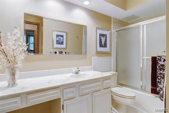 Kehrs Mill Trails 4 - Residential