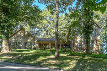 Kehrs Mill Trails 4 - Residential
