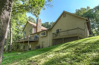 Kehrs Mill Trails 4 - Residential
