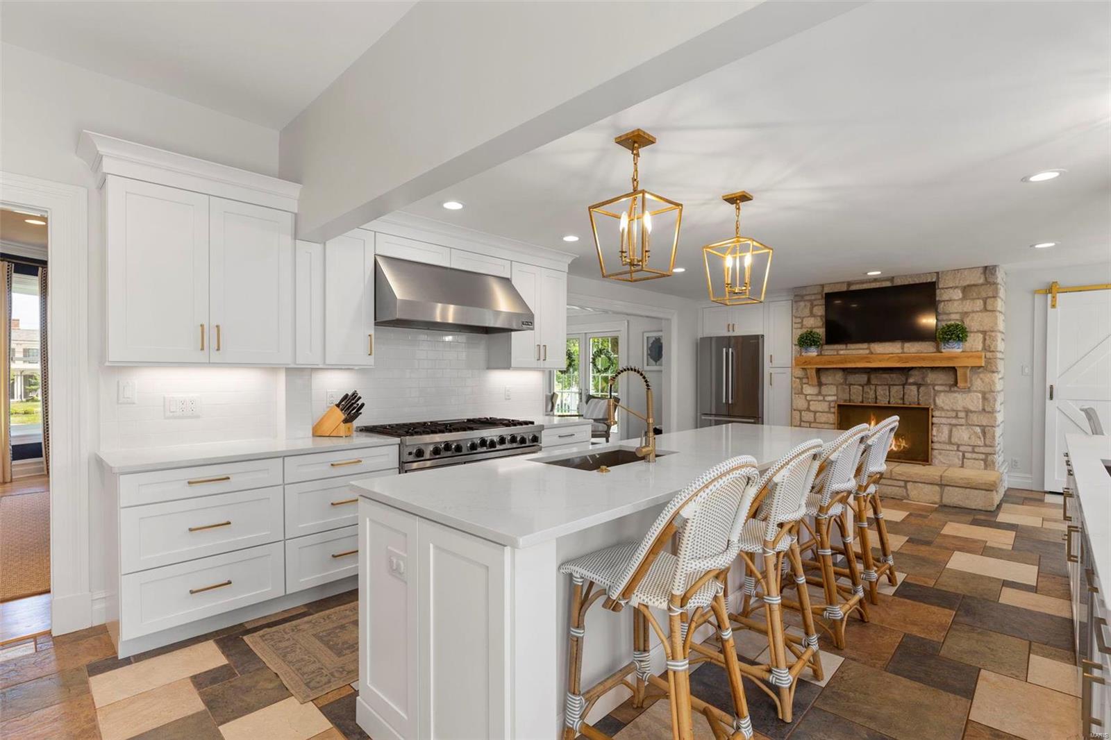 Conley Estates - Residential