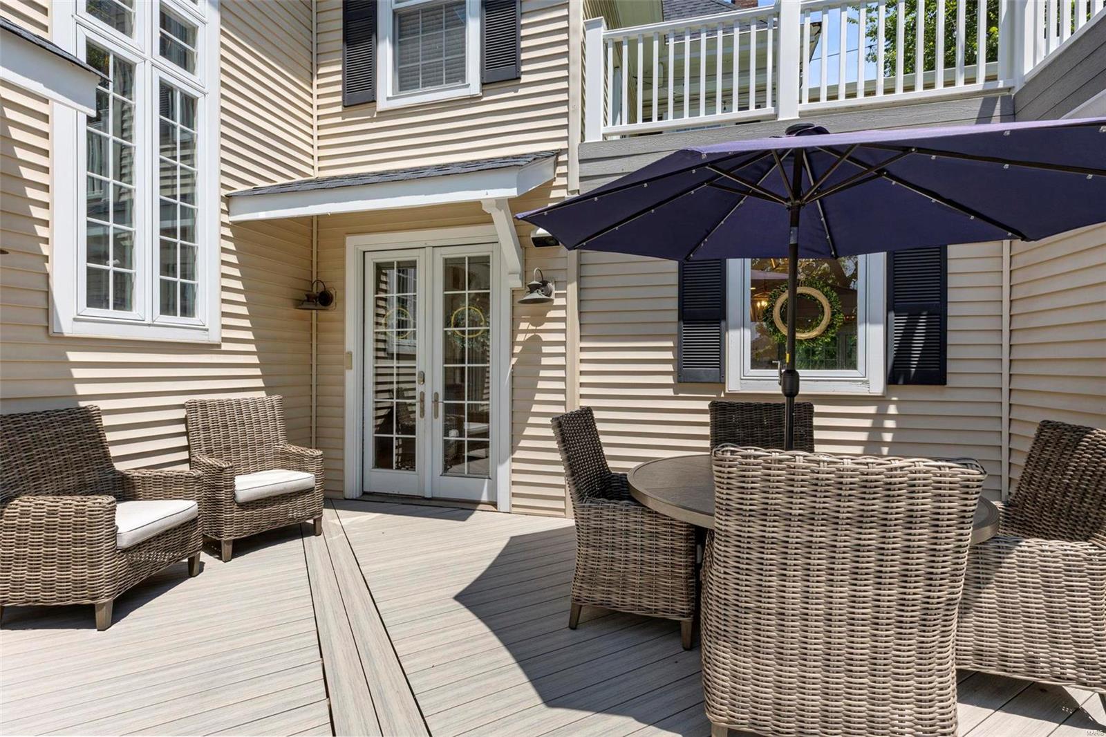 Conley Estates - Residential