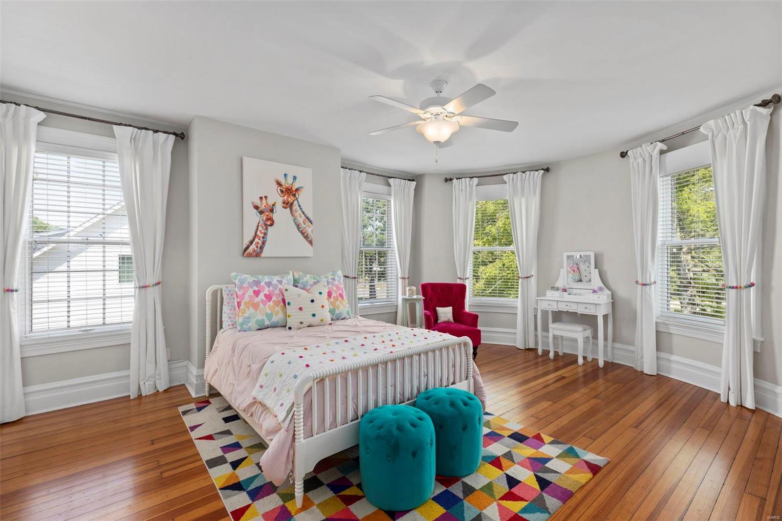 Conley Estates - Residential