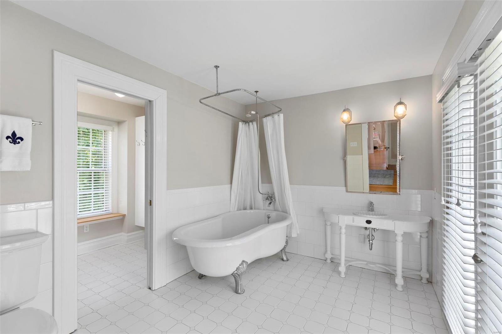 Conley Estates - Residential