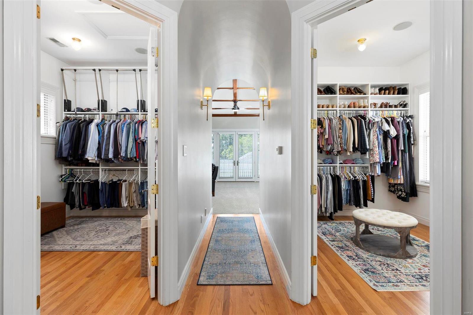 Conley Estates - Residential