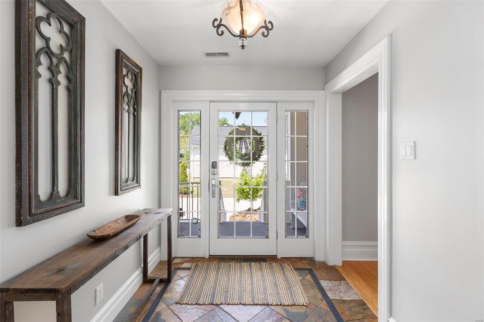 Conley Estates - Residential