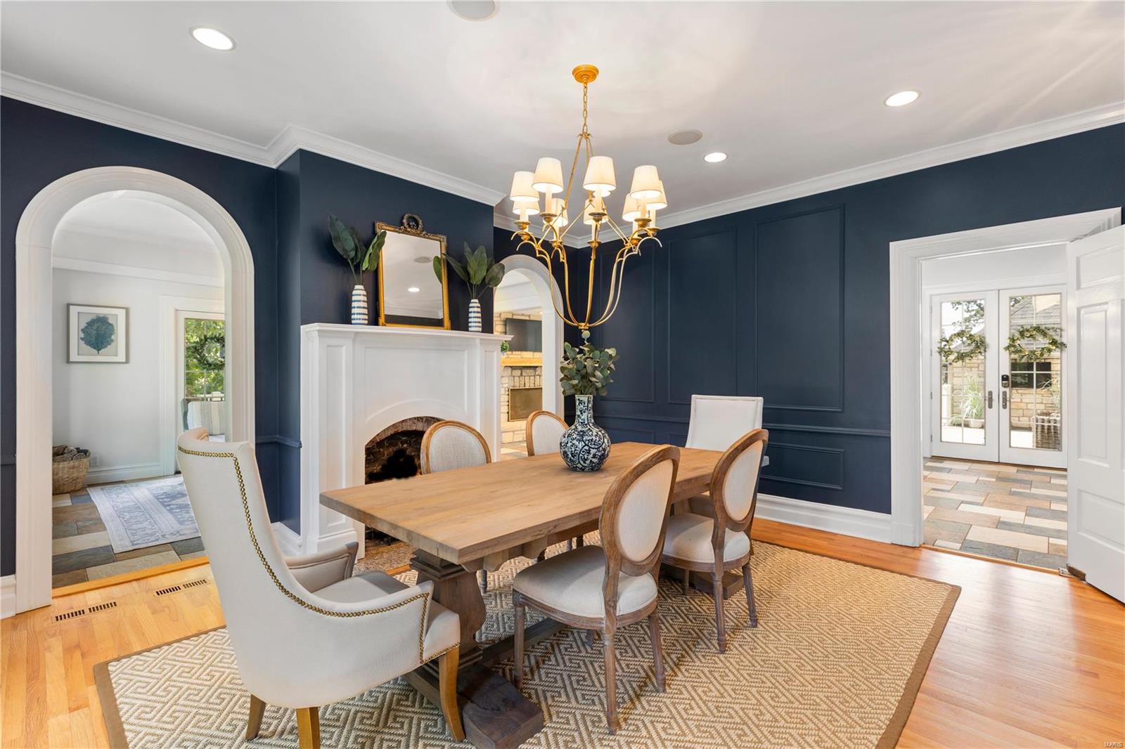 Conley Estates - Residential