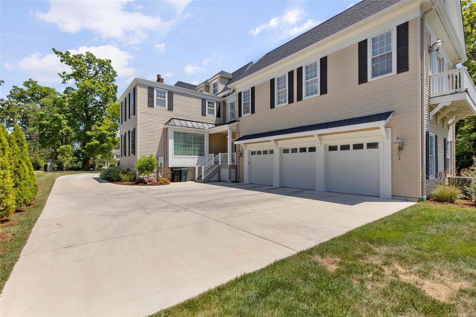 Conley Estates - Residential