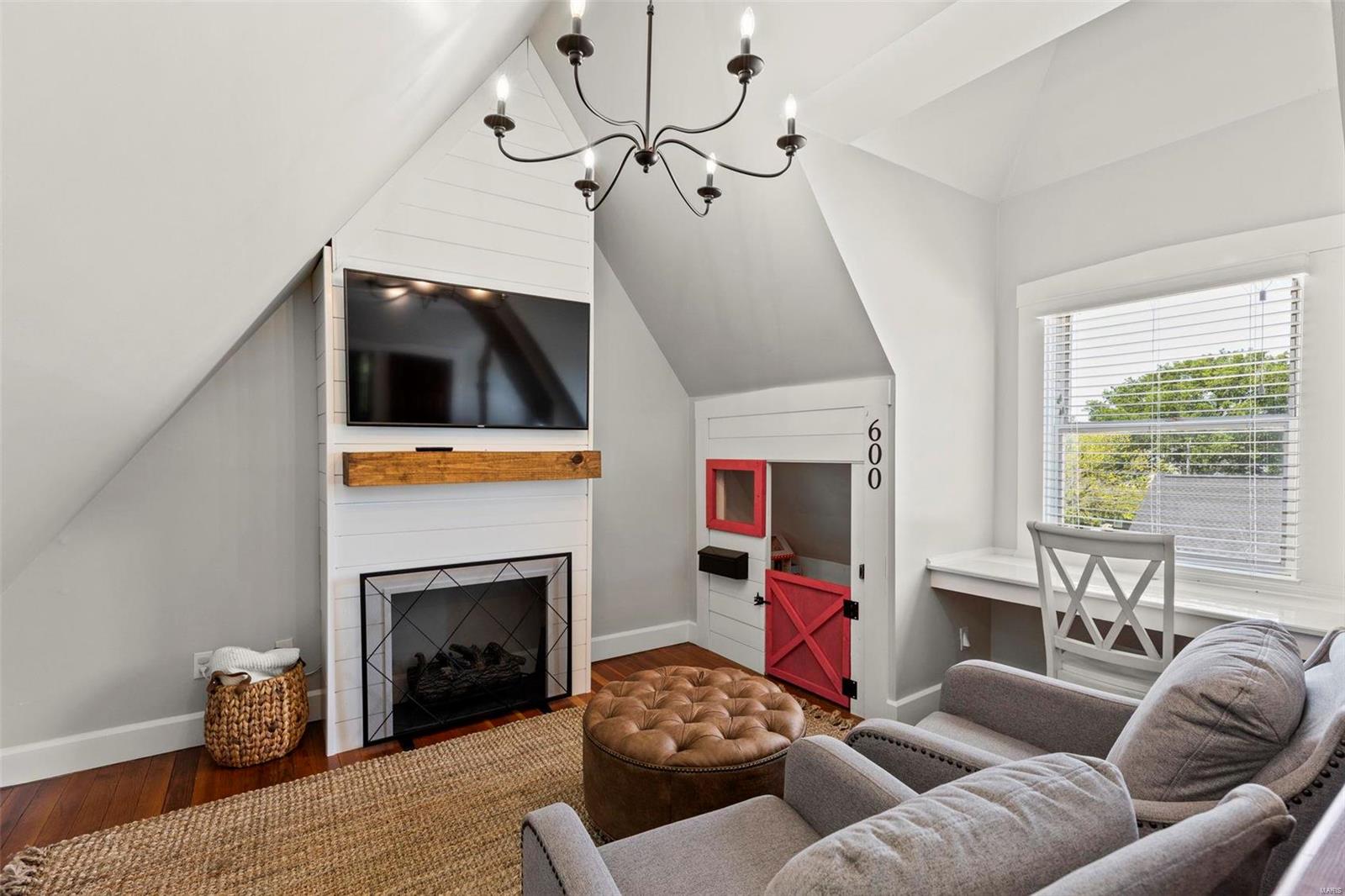 Conley Estates - Residential