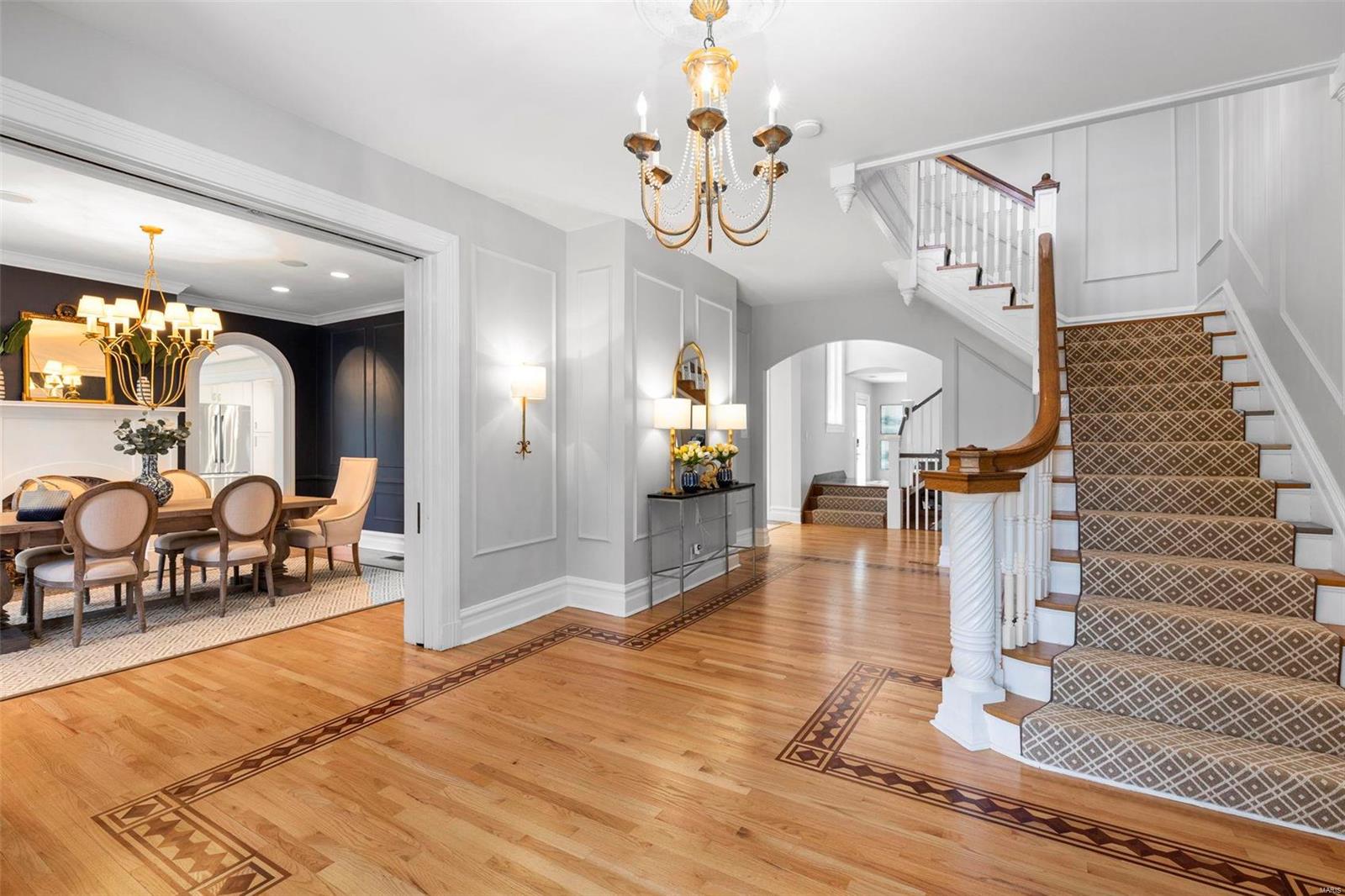 Conley Estates - Residential