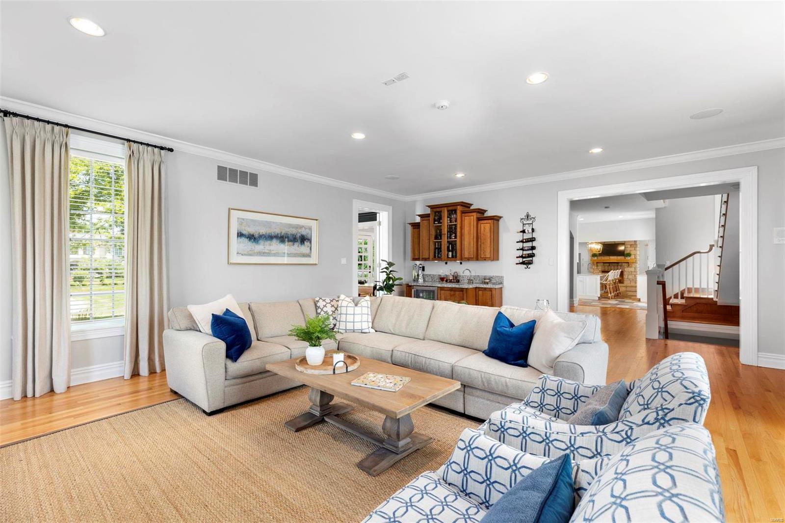 Conley Estates - Residential