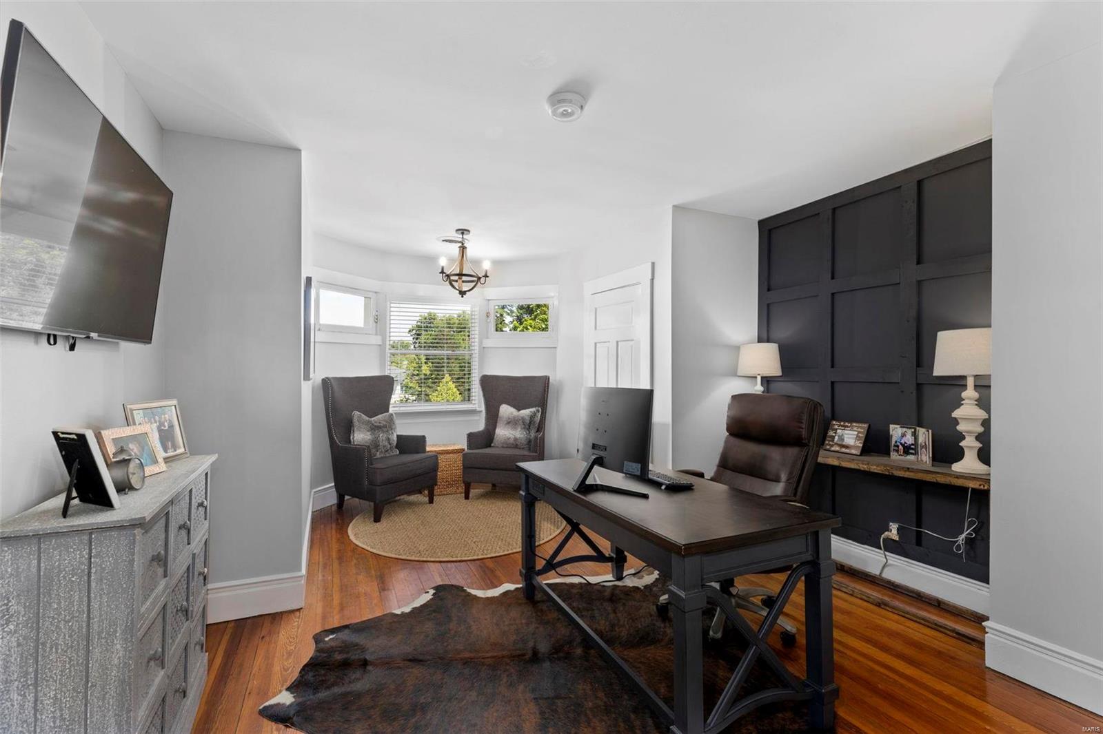 Conley Estates - Residential