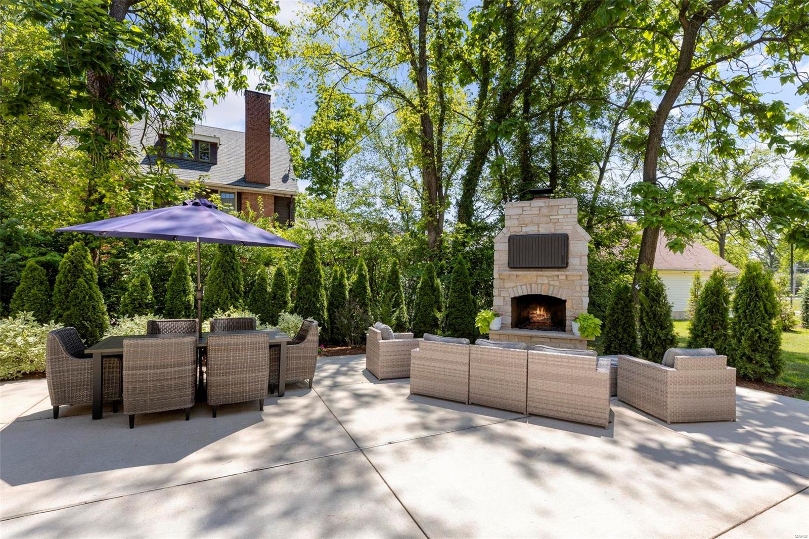 Conley Estates - Residential