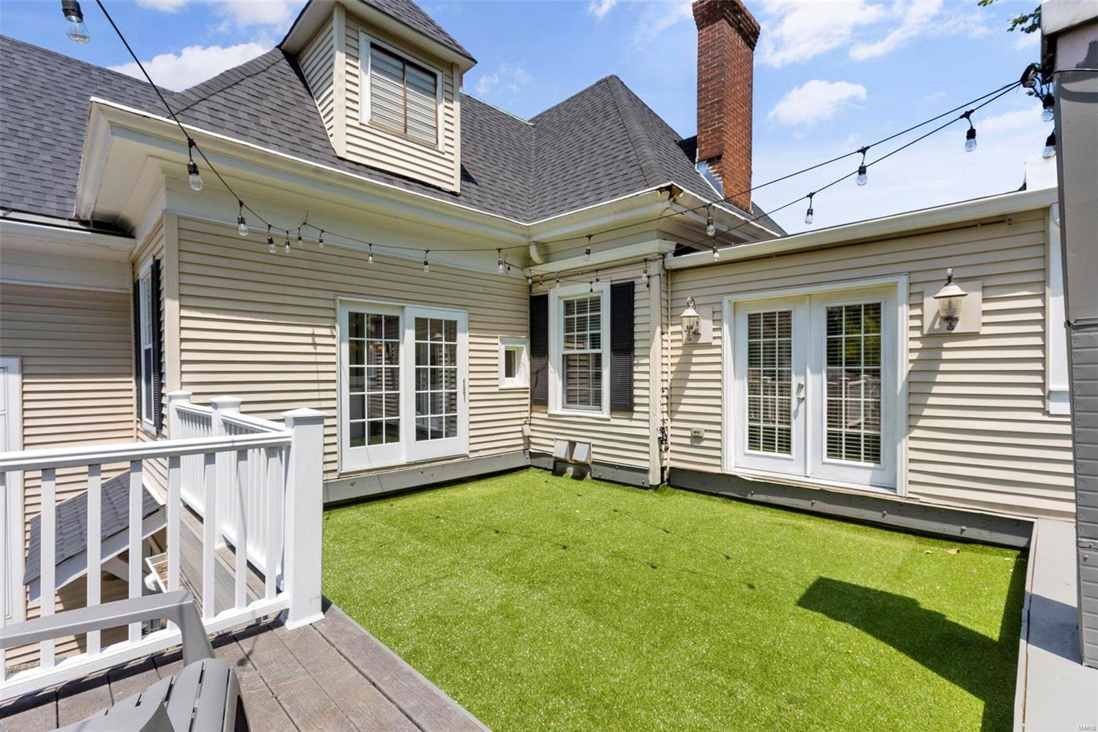 Conley Estates - Residential