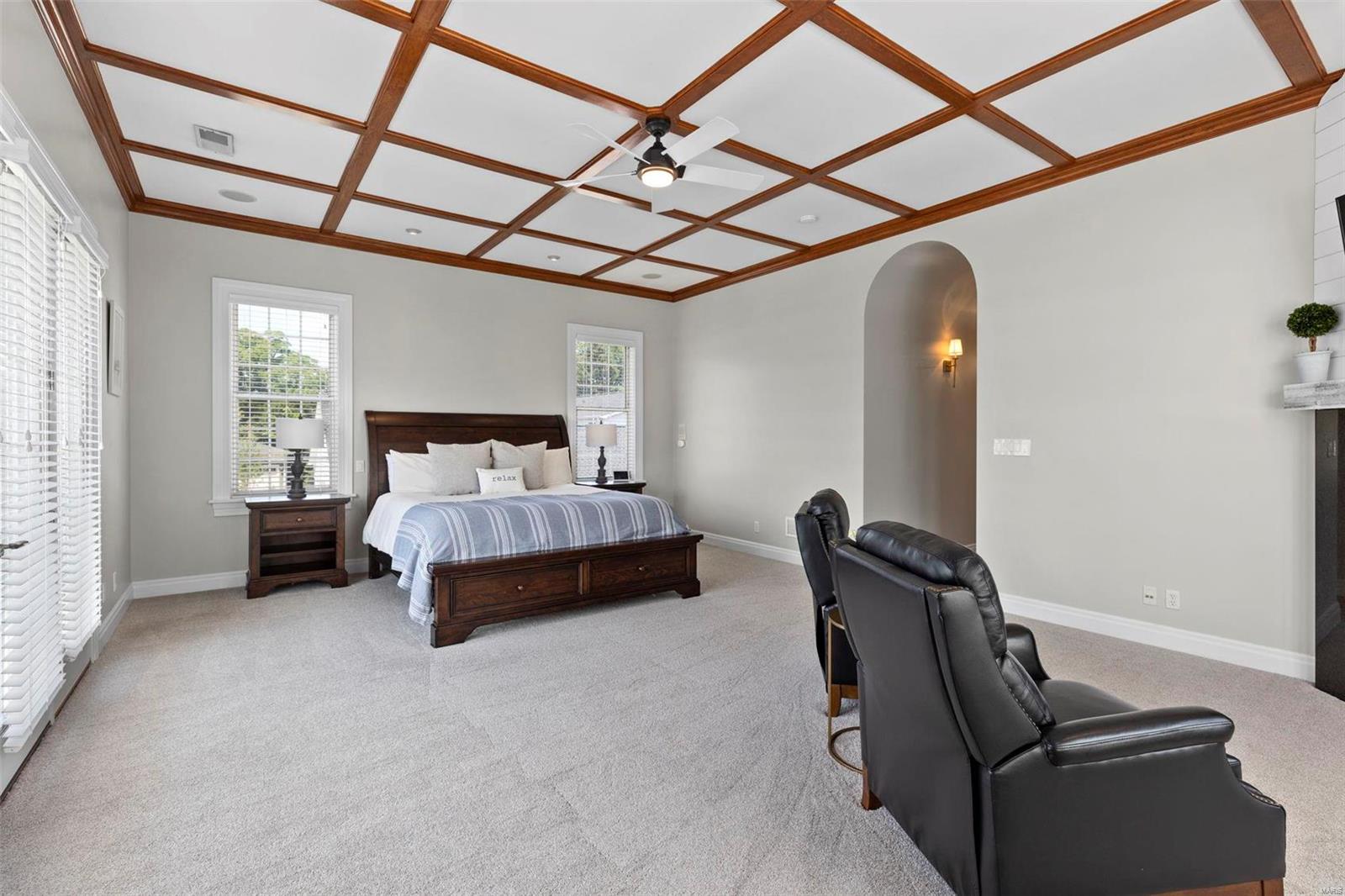 Conley Estates - Residential