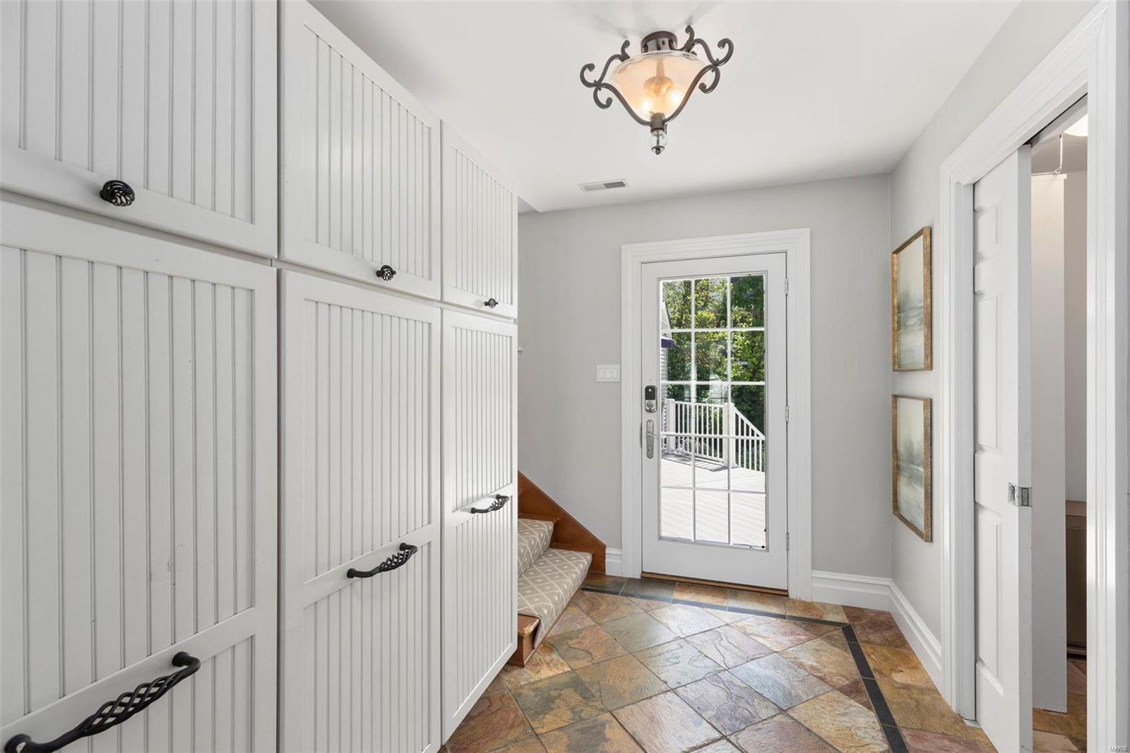 Conley Estates - Residential