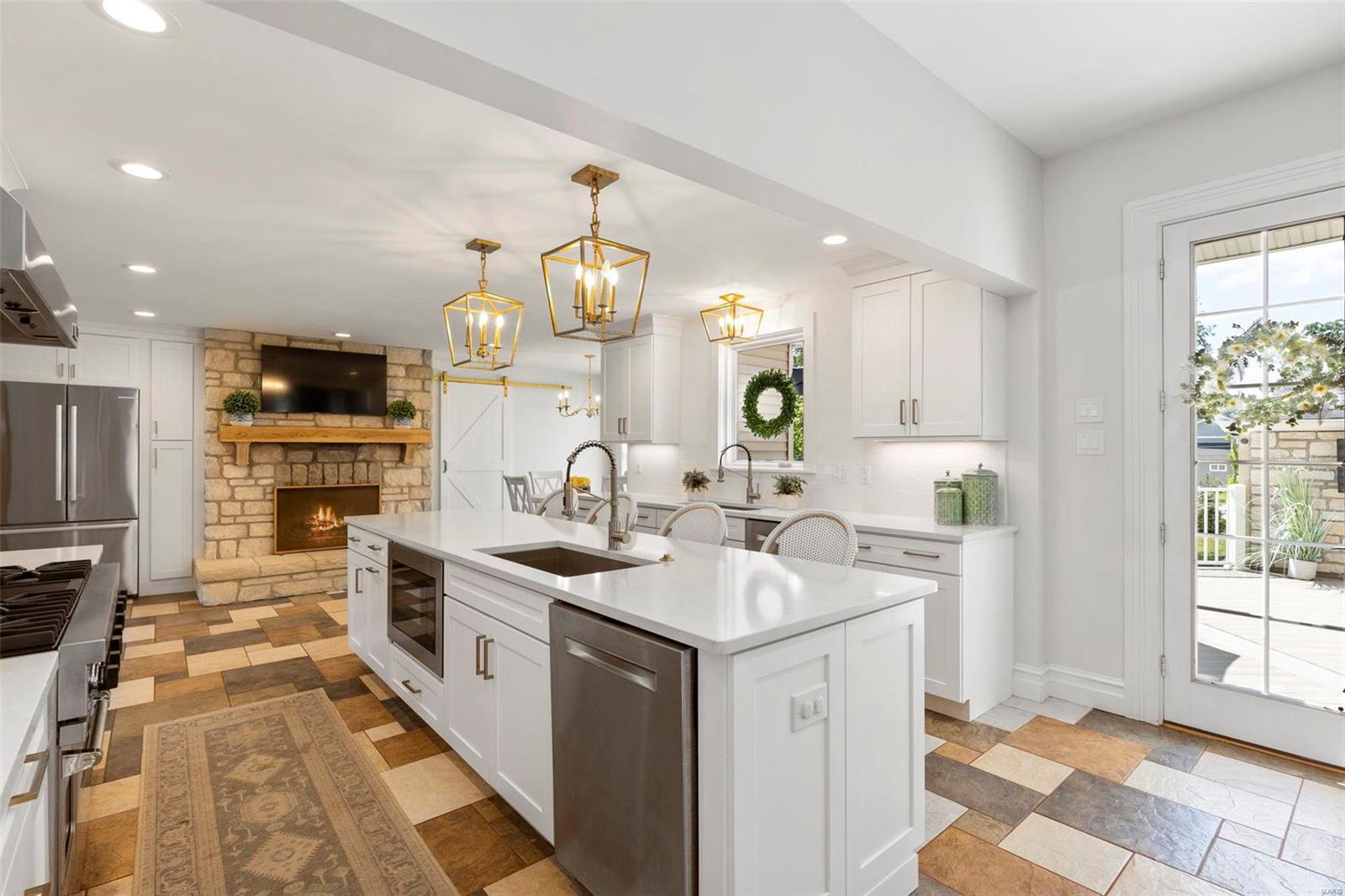 Conley Estates - Residential