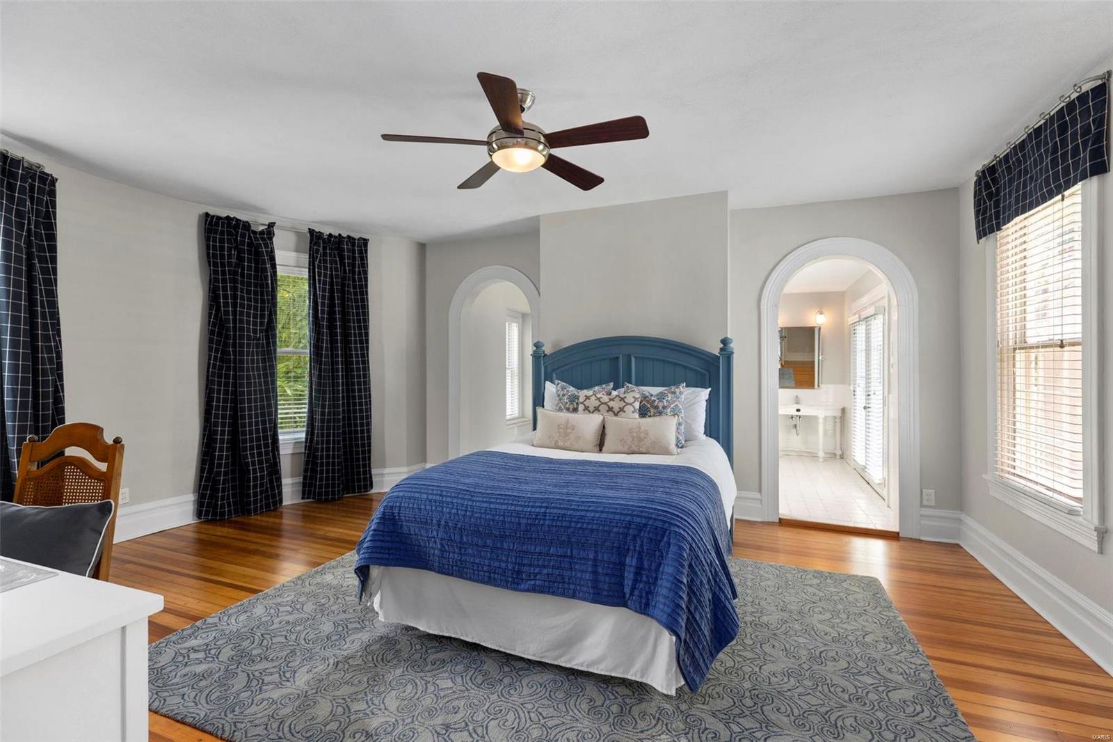 Conley Estates - Residential