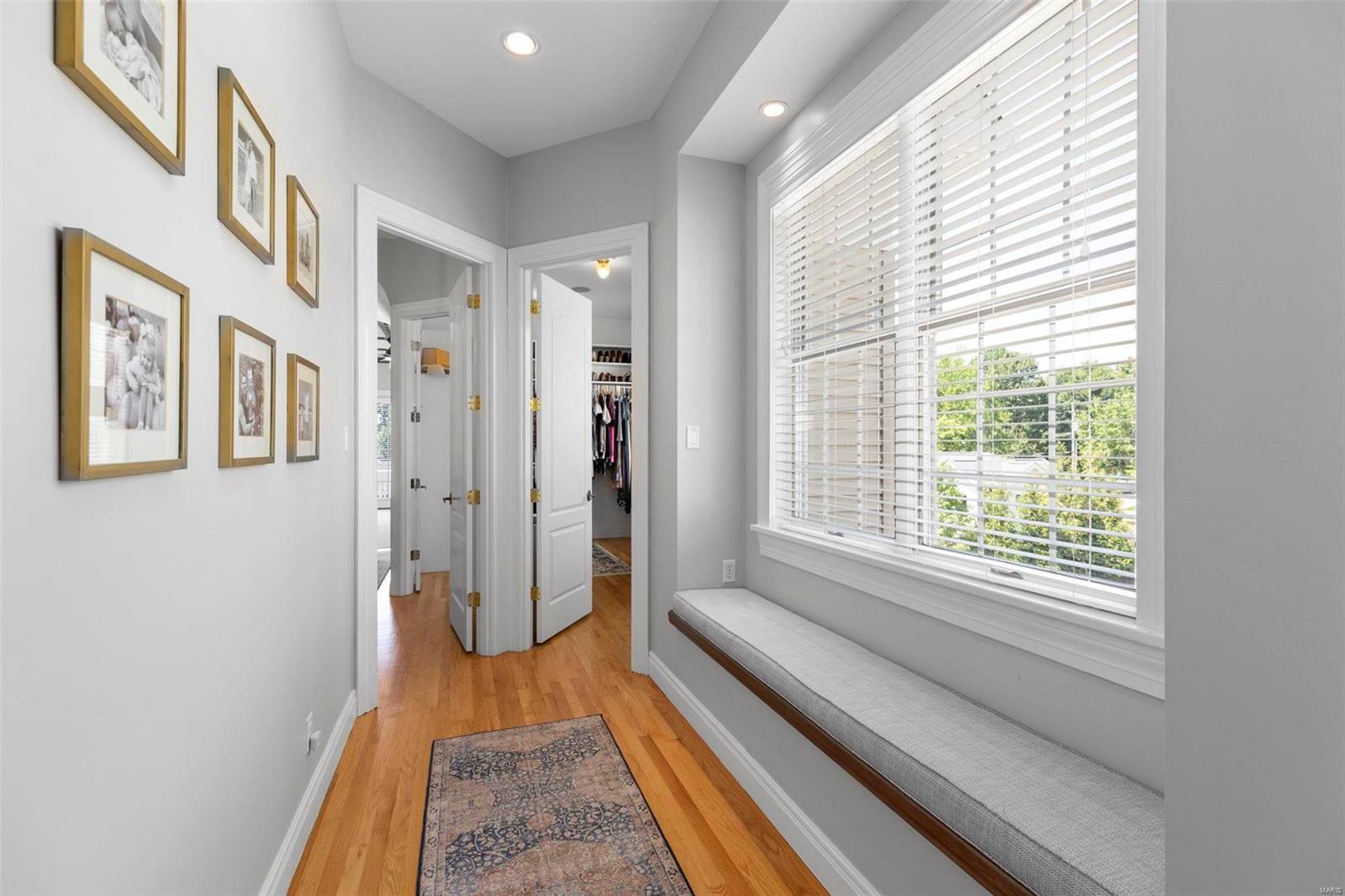 Conley Estates - Residential