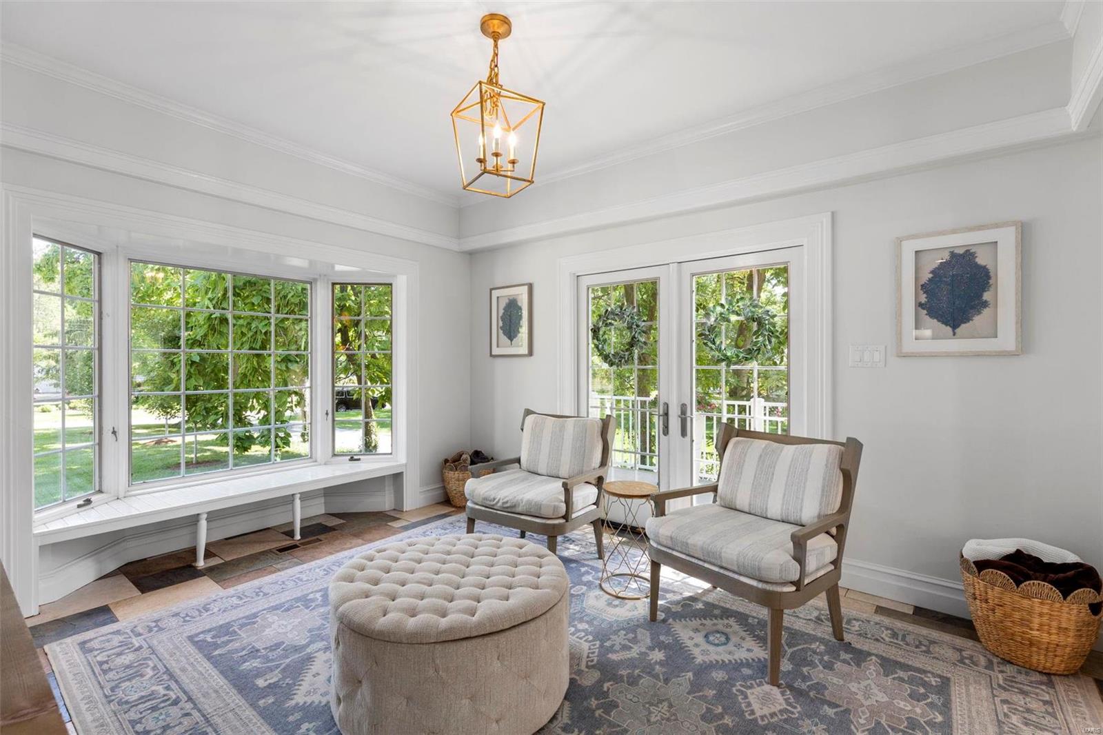 Conley Estates - Residential