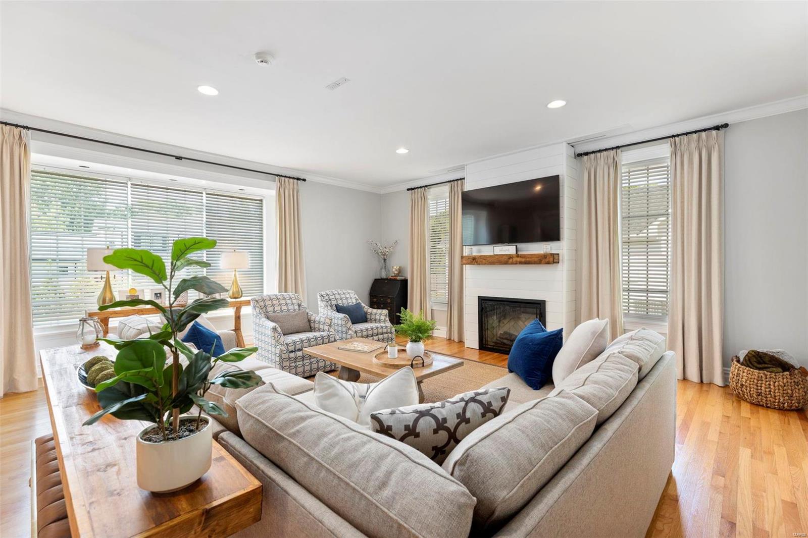 Conley Estates - Residential