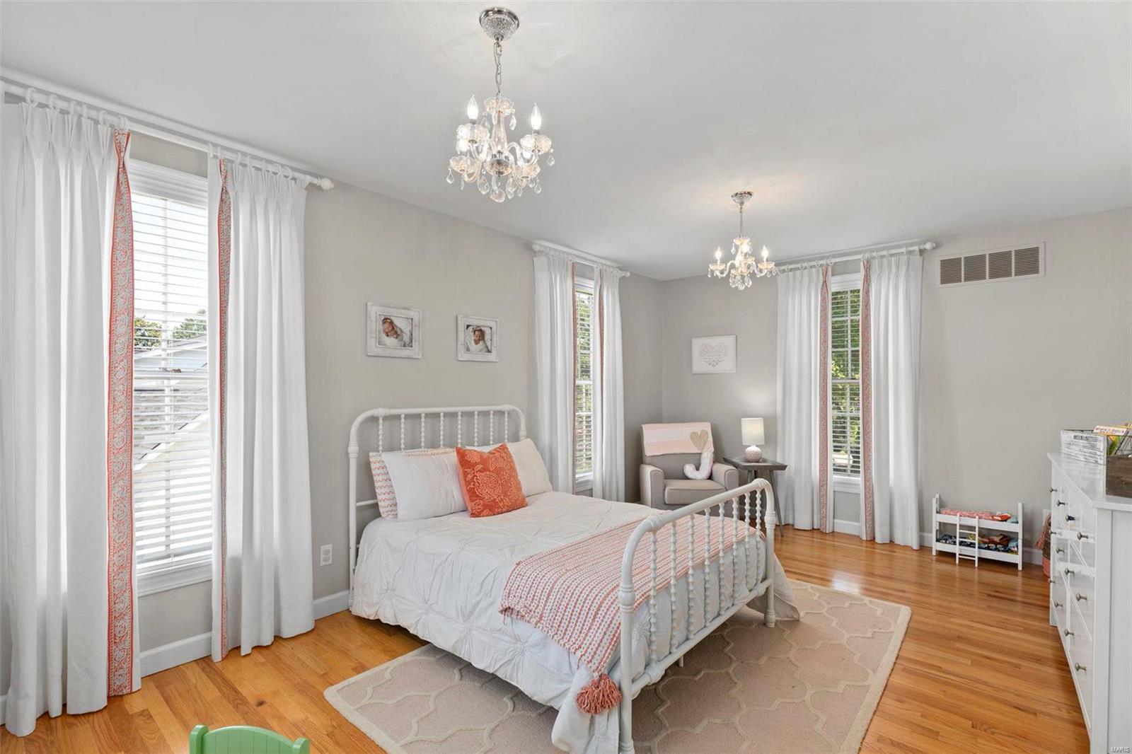 Conley Estates - Residential