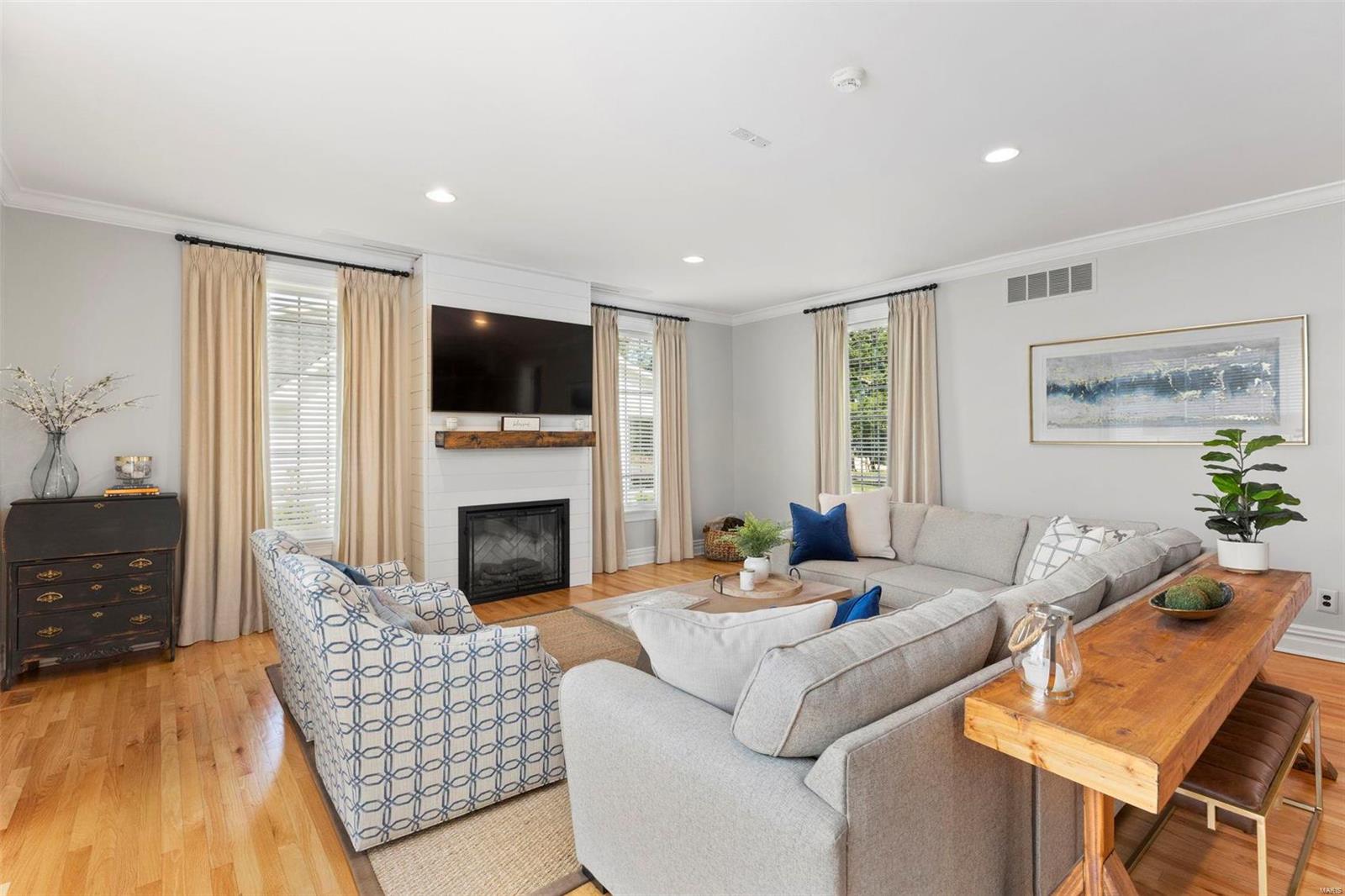 Conley Estates - Residential