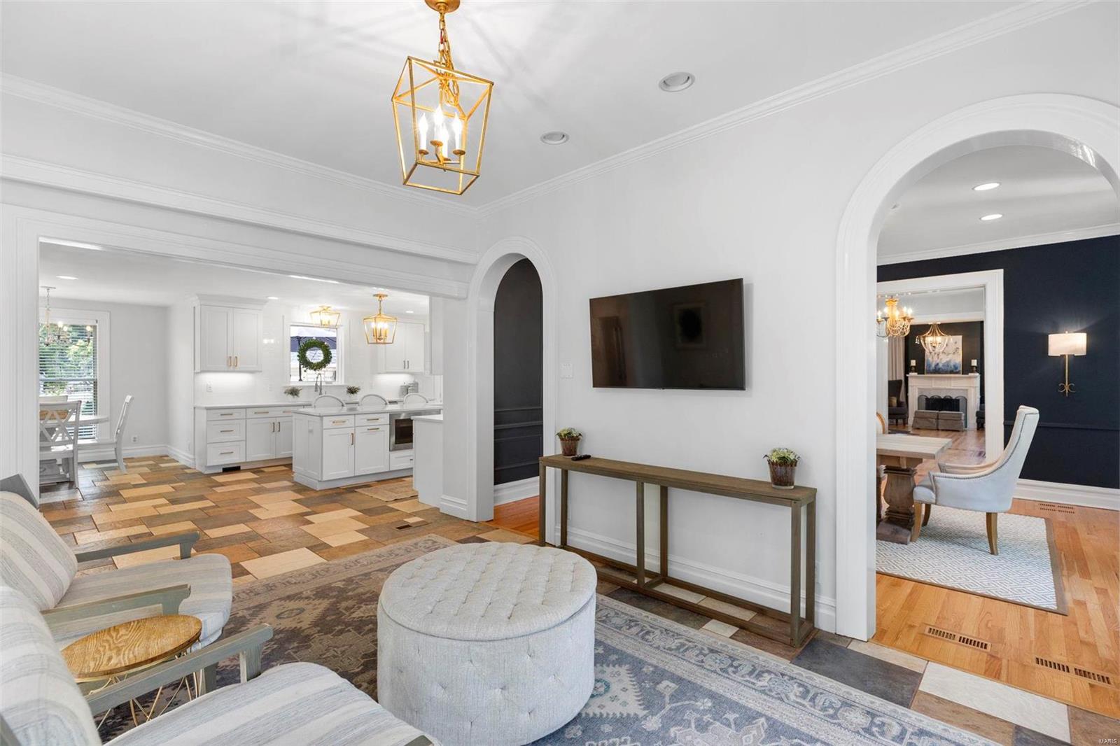 Conley Estates - Residential