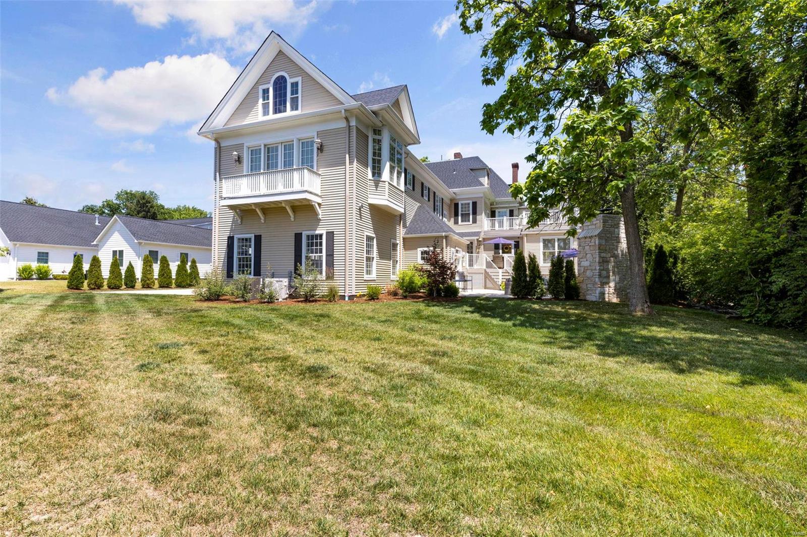 Conley Estates - Residential