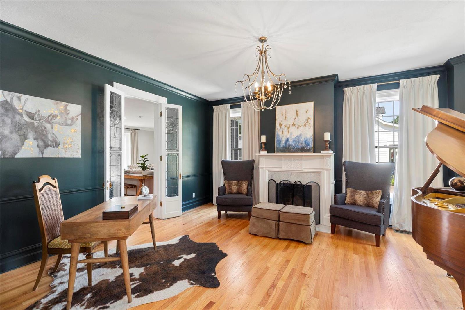 Conley Estates - Residential