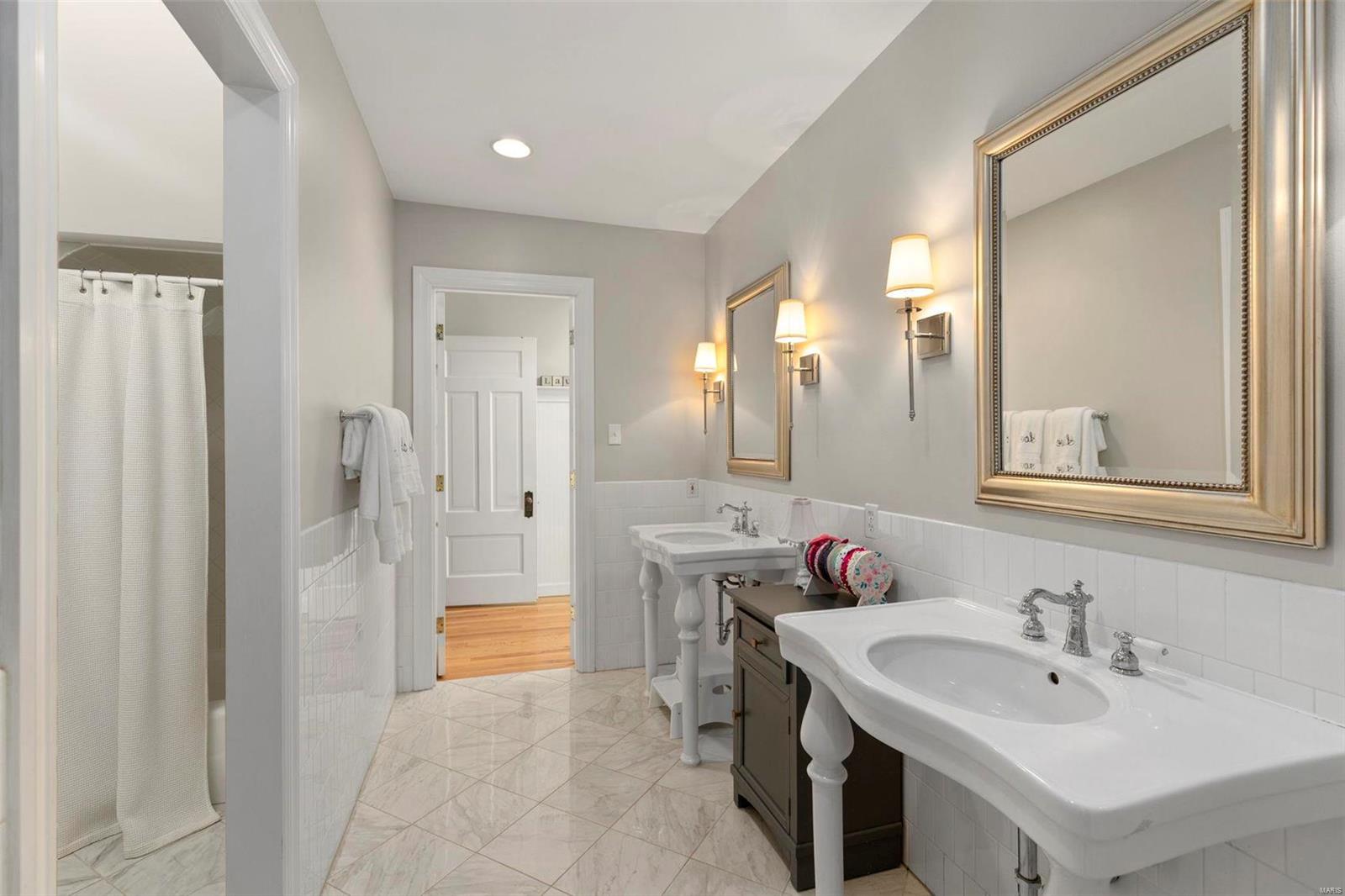 Conley Estates - Residential