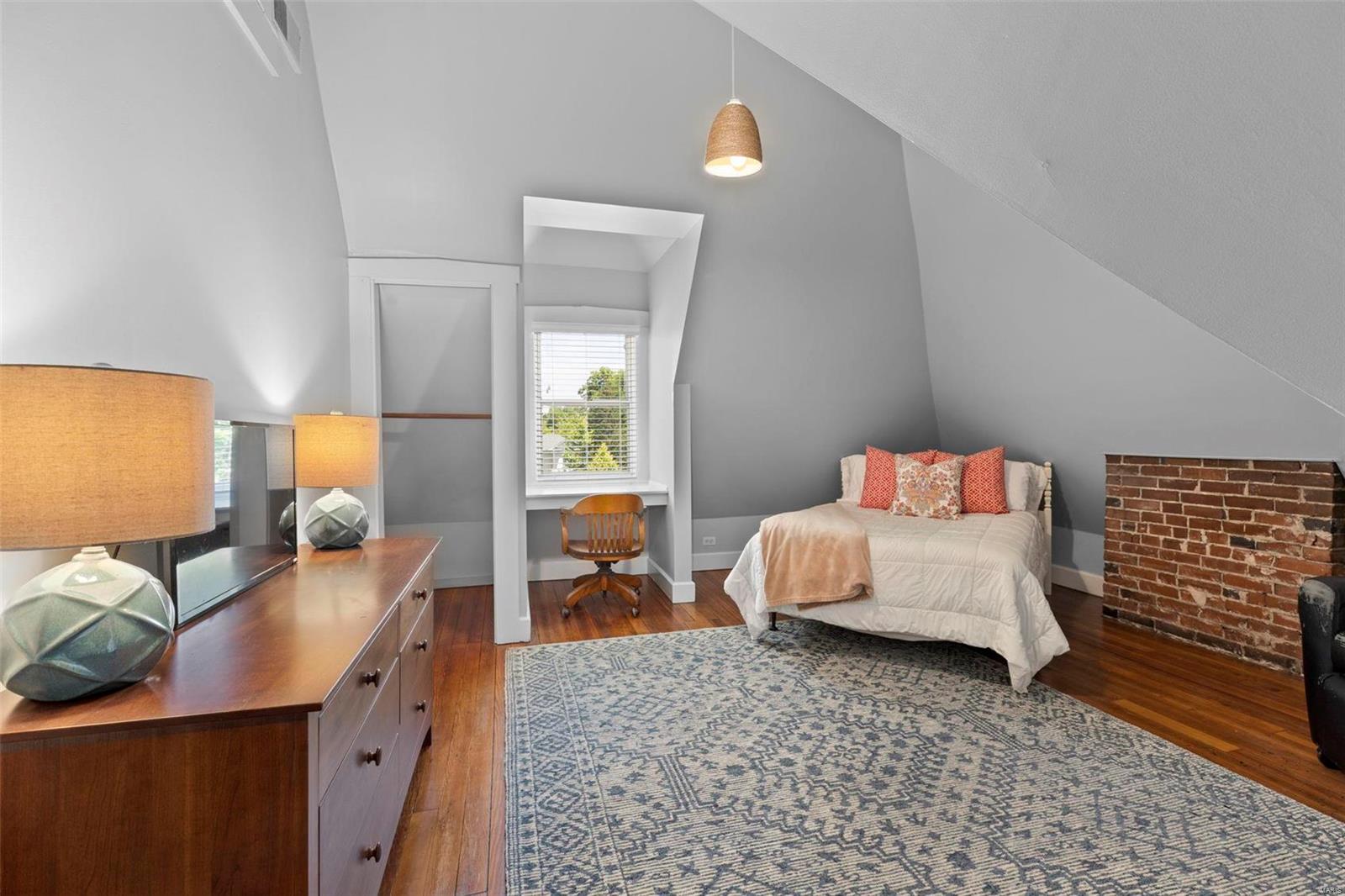 Conley Estates - Residential