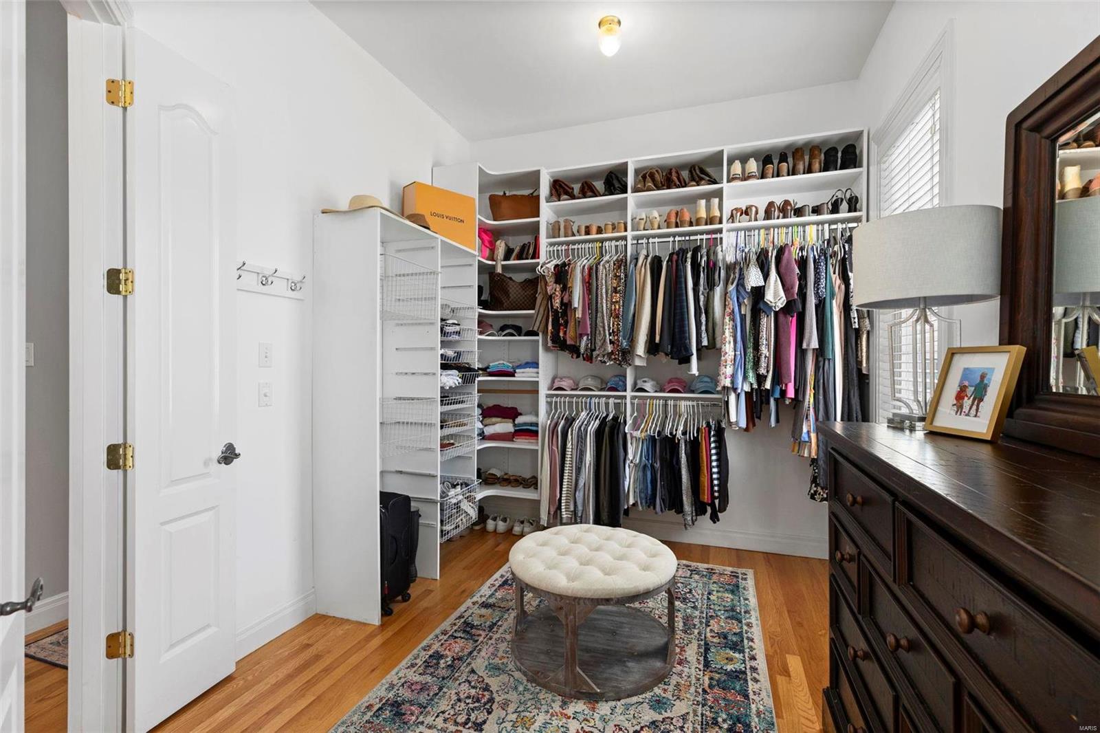 Conley Estates - Residential