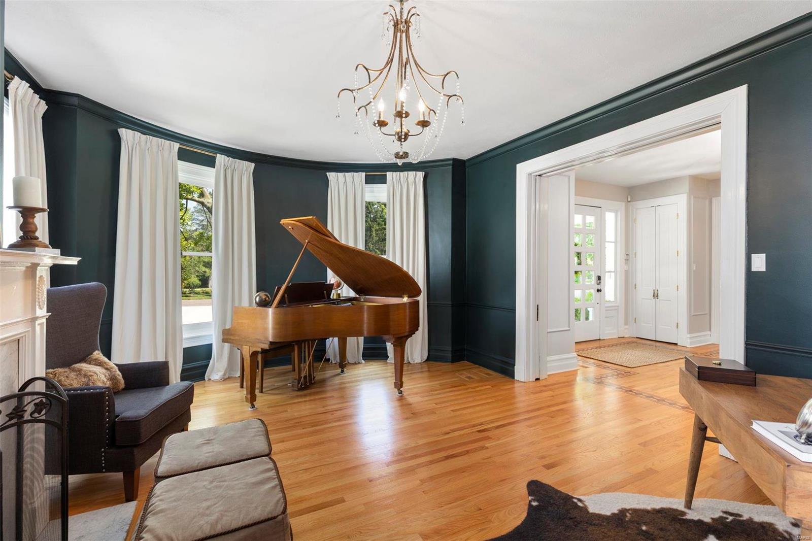 Conley Estates - Residential