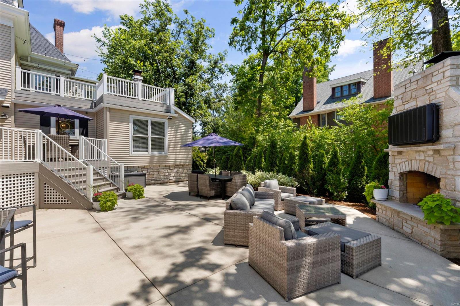 Conley Estates - Residential