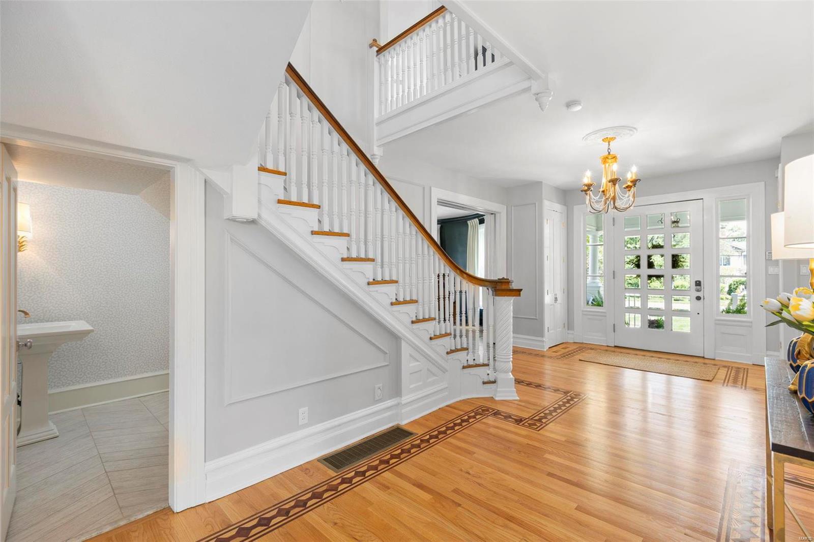 Conley Estates - Residential