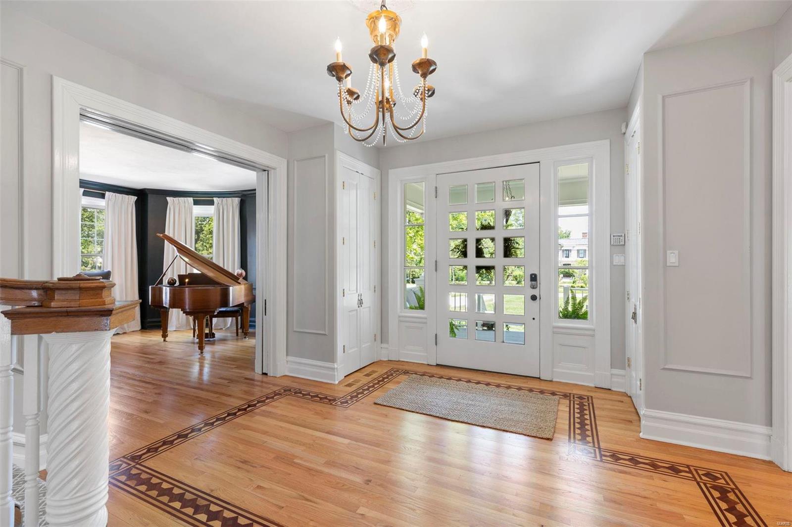 Conley Estates - Residential