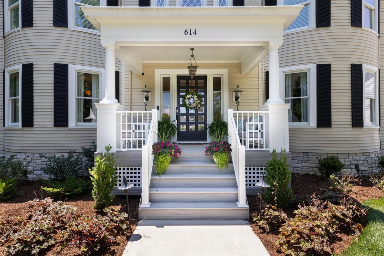 Conley Estates - Residential