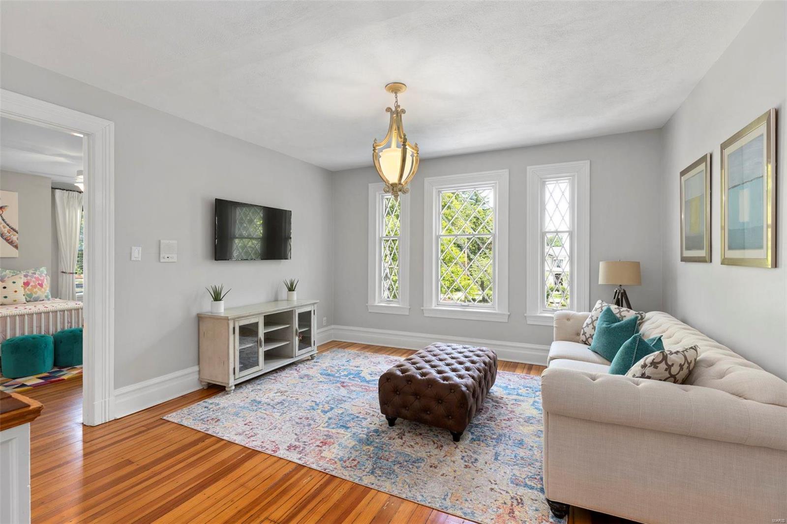 Conley Estates - Residential