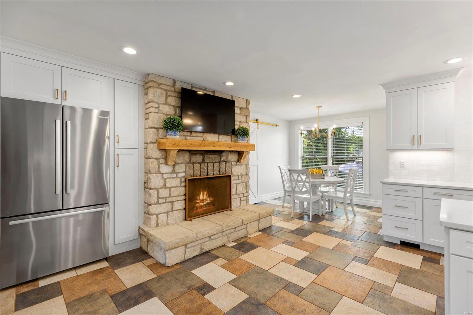 Conley Estates - Residential