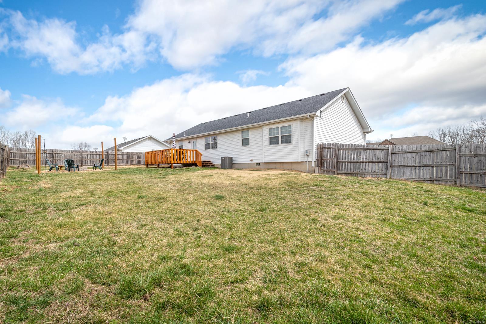 Northern Heights Estates - Residential