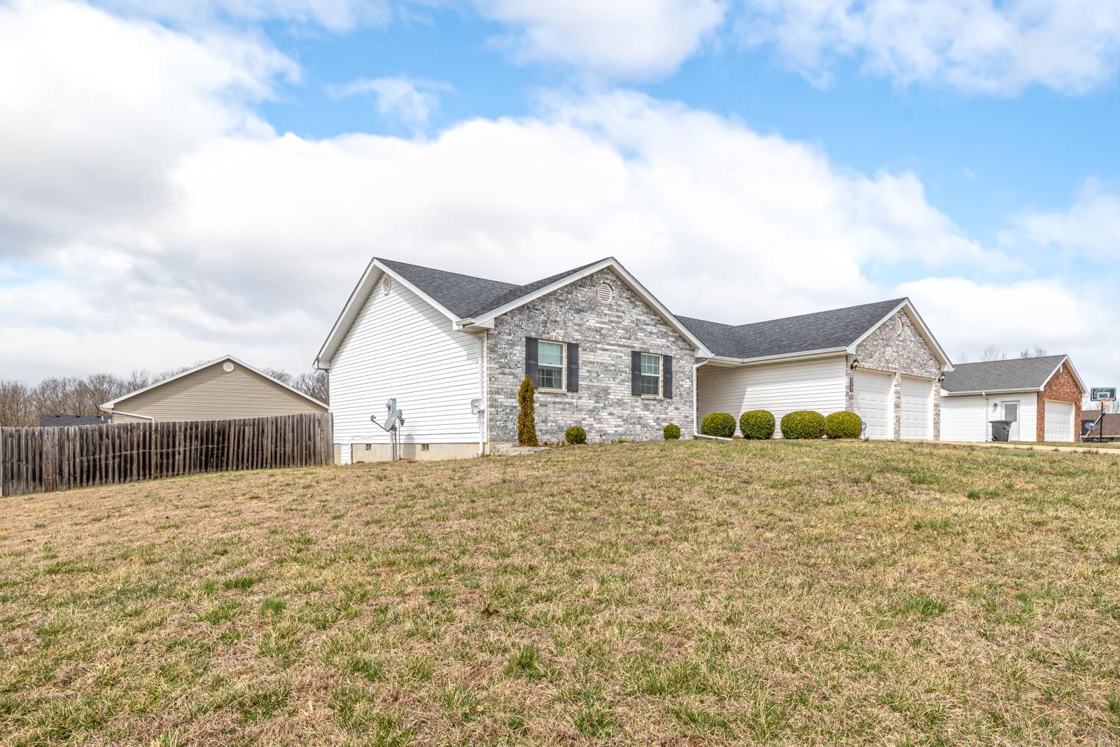 Northern Heights Estates - Residential