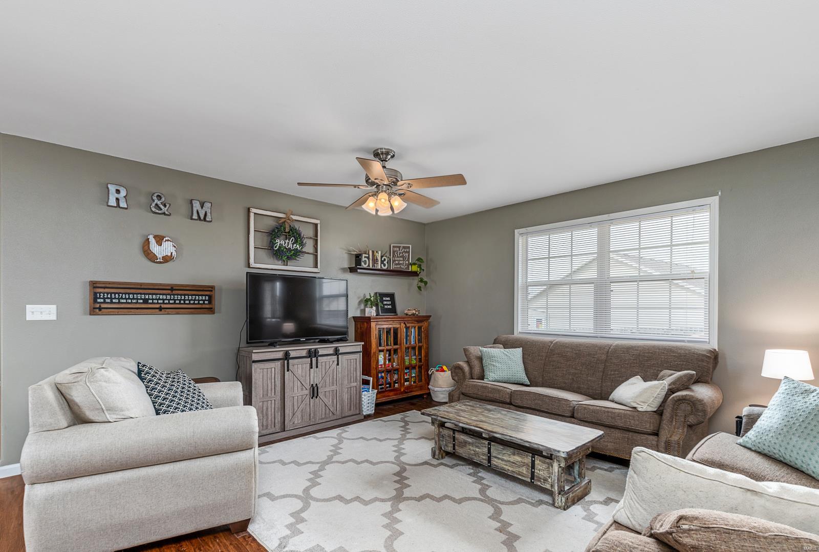 Northern Heights Estates - Residential