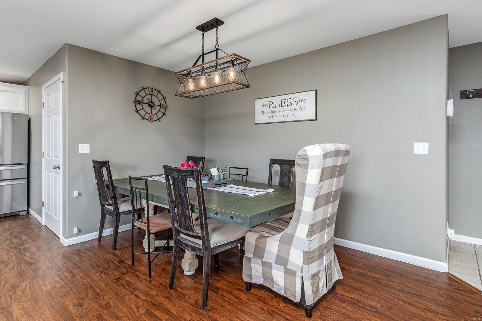 Northern Heights Estates - Residential