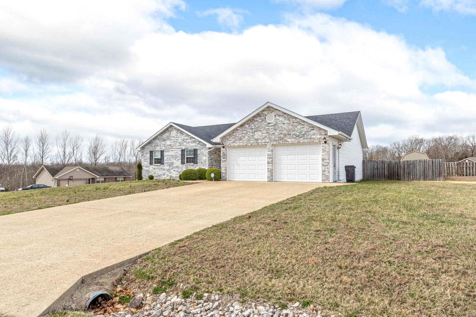 Northern Heights Estates - Residential