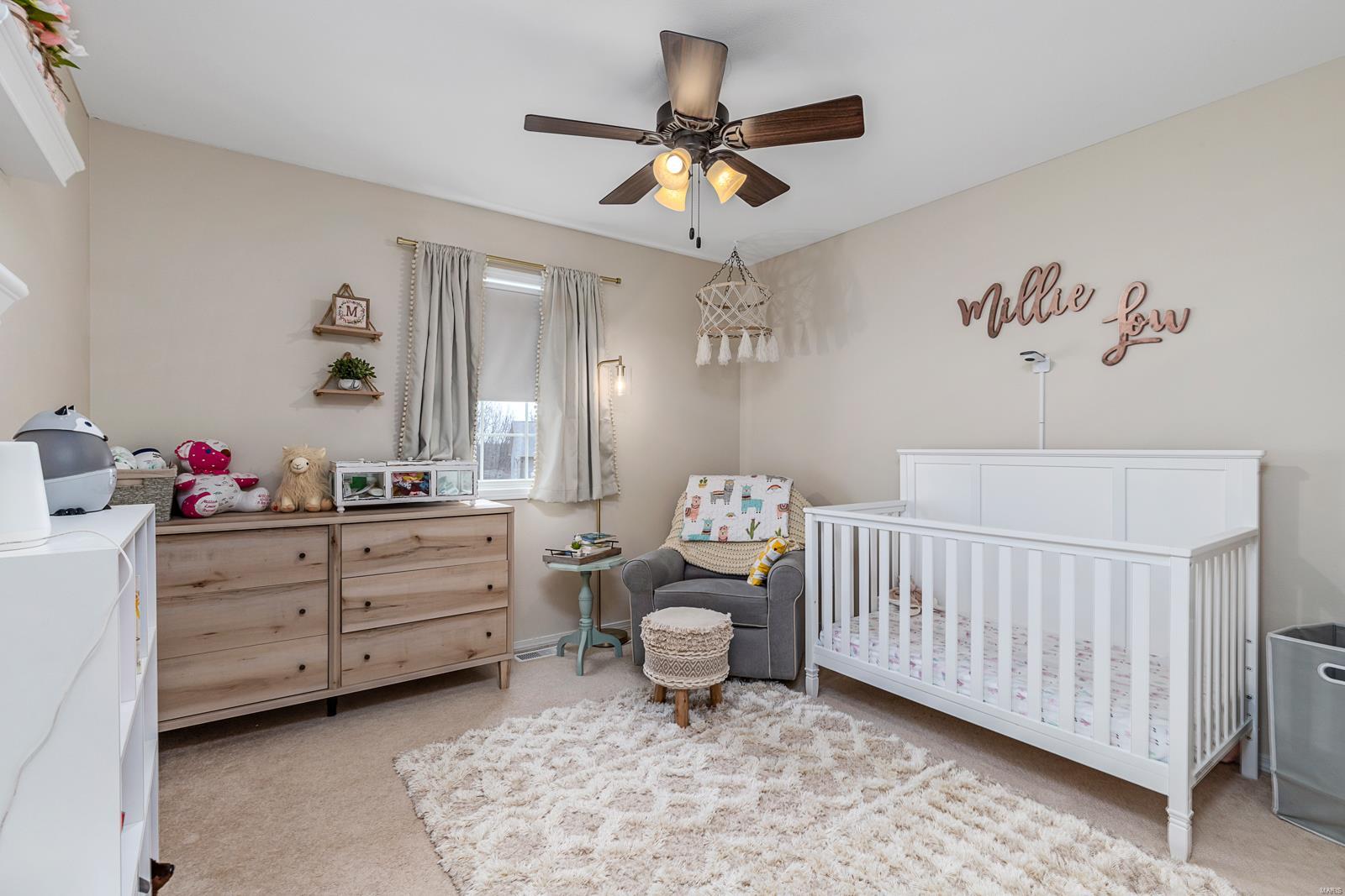 Northern Heights Estates - Residential