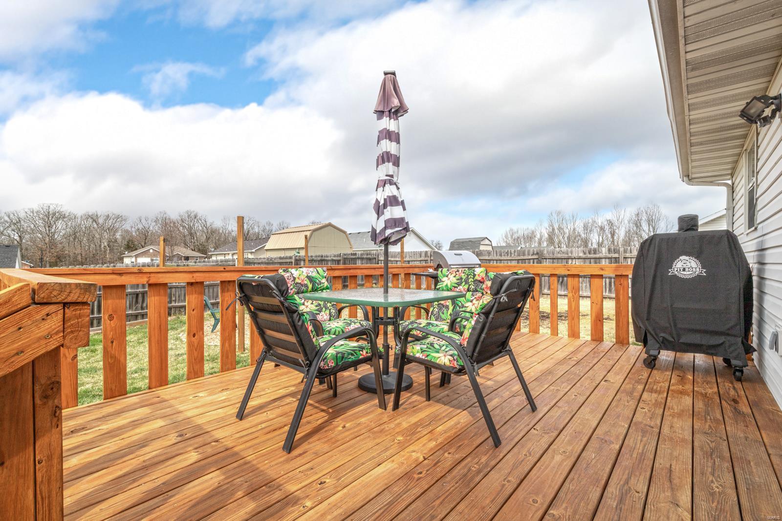 Northern Heights Estates - Residential