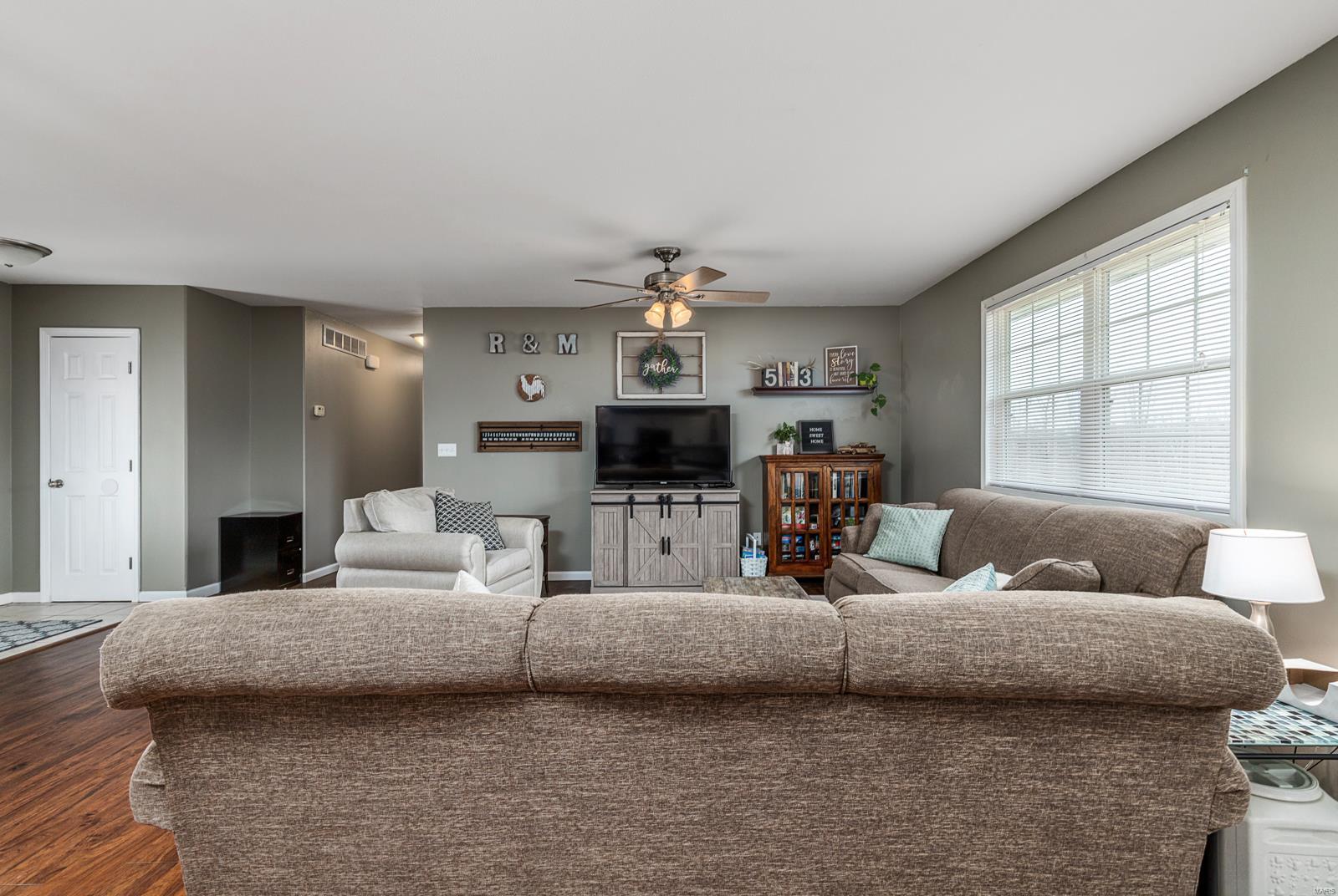 Northern Heights Estates - Residential