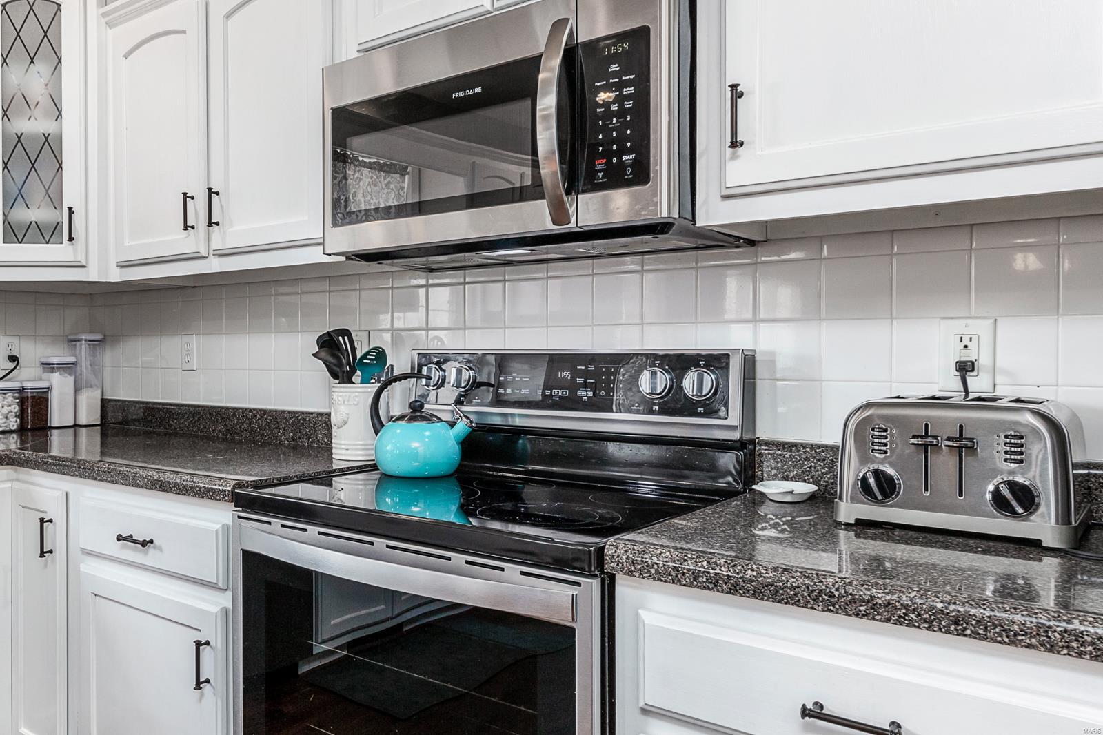 Northern Heights Estates - Residential