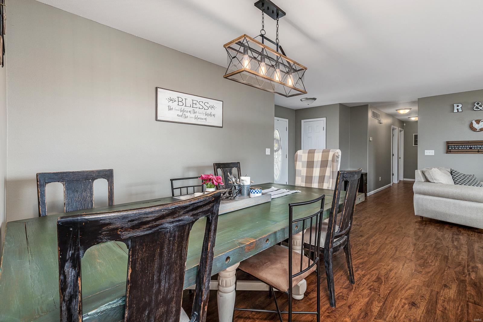 Northern Heights Estates - Residential